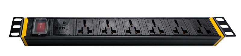 光束PDU插座優(yōu)勢(shì)