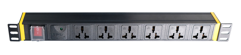 光束PDU插座 優(yōu)勢(shì)