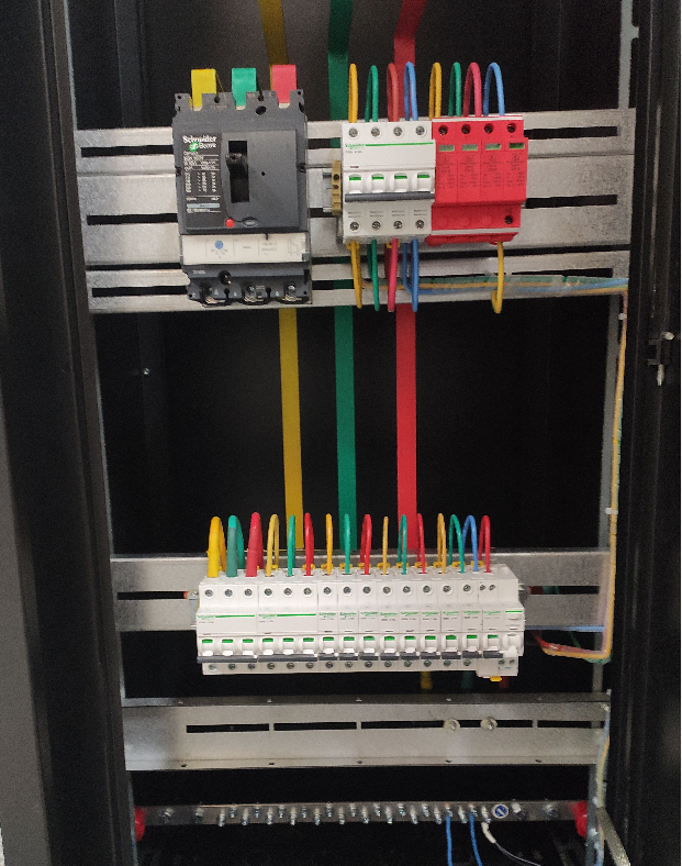 浪涌保護器生產廠家