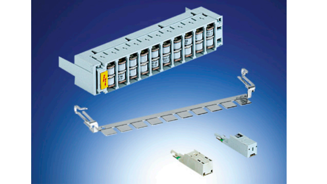 德國OBO數(shù)據(jù)專線精細保護模塊【光束防雷】