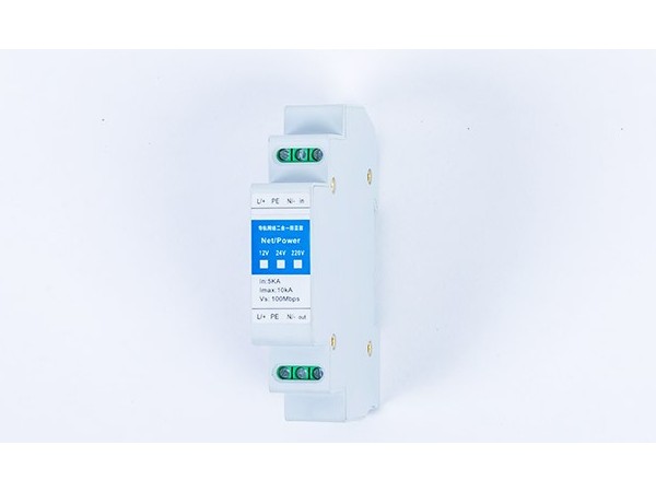 防雷器相關的基本常識你了解多少呢？