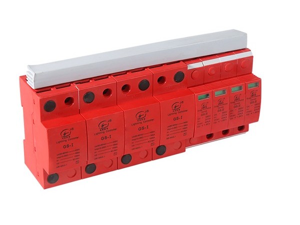 電涌保護(hù)器