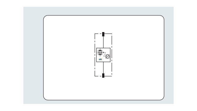 德國盾NPE保護模塊【光束防雷】