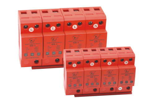 機(jī)房防雷 器