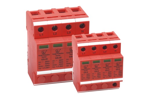 機(jī)房防雷器