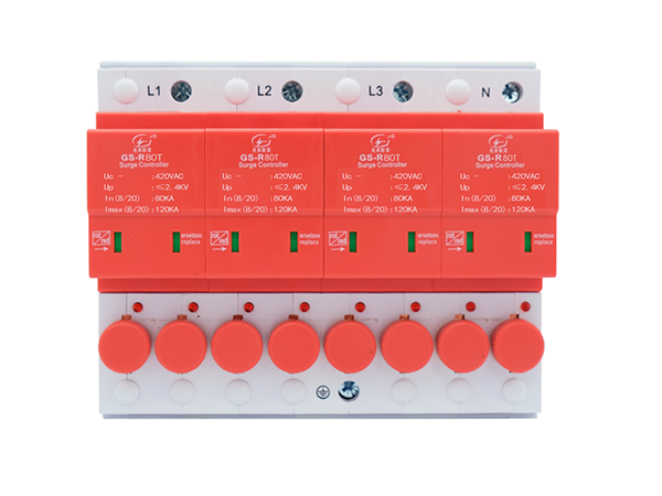 如何選擇合格的浪涌后備保護器?（中）【光束防雷】