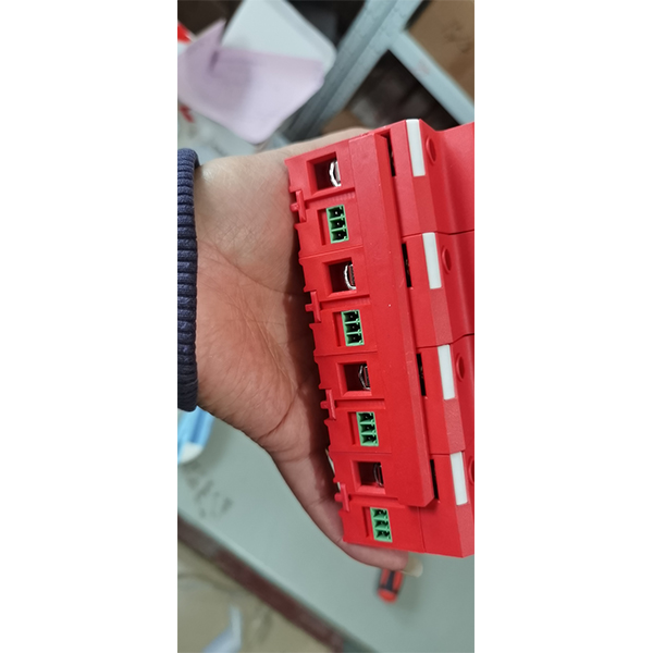 防雷電涌保護 器