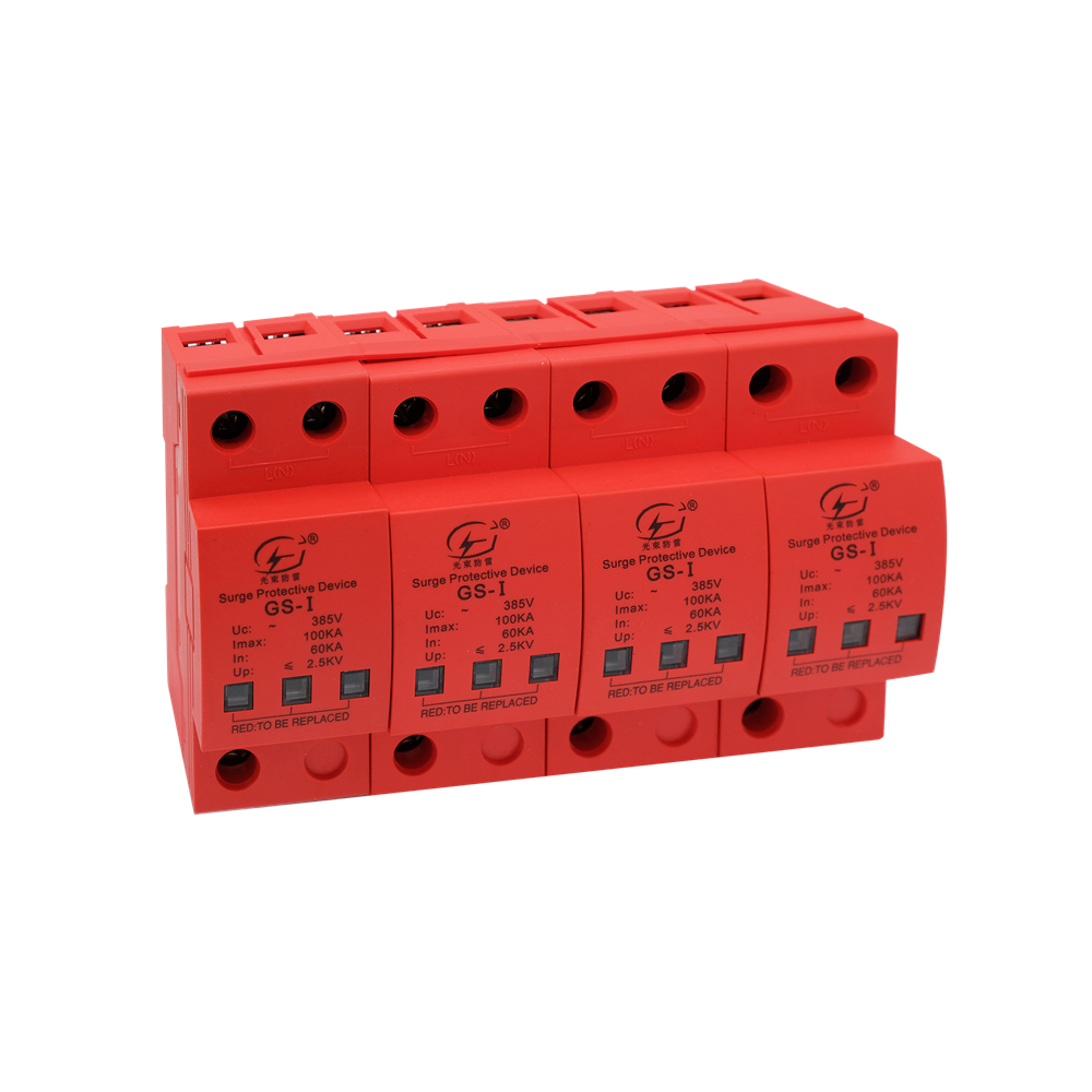 浪涌保護(hù)器目前是什么價(jià)格？