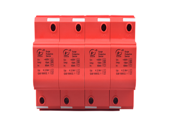 發(fā)電廠和變電所的雷電侵入波防雷保護(hù)分析