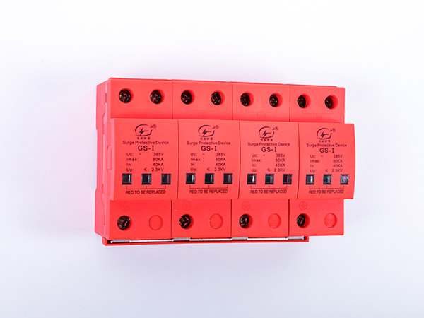 浪涌保護器和空氣開關的區別有哪些？