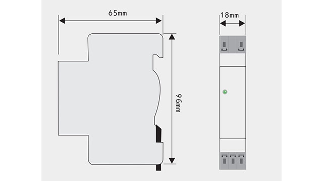 雷迅浪涌保護器【光束防雷】