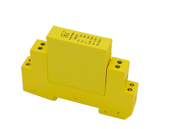 同軸視頻信號(hào)與射頻信號(hào)雷電防護(hù)的區(qū)別