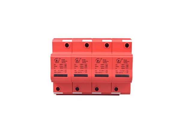 什么是過電保護器,和傳統避雷器有什么差異?【光束防雷】