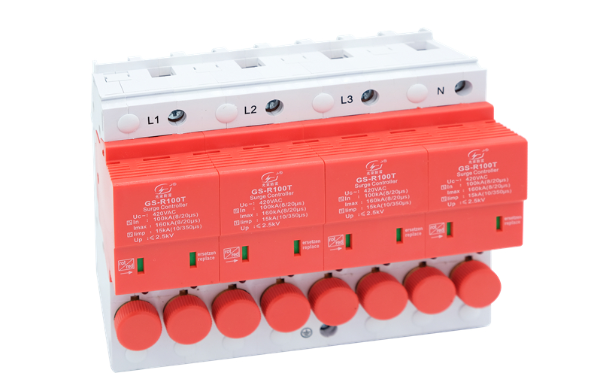 光束浪涌保護(hù)器