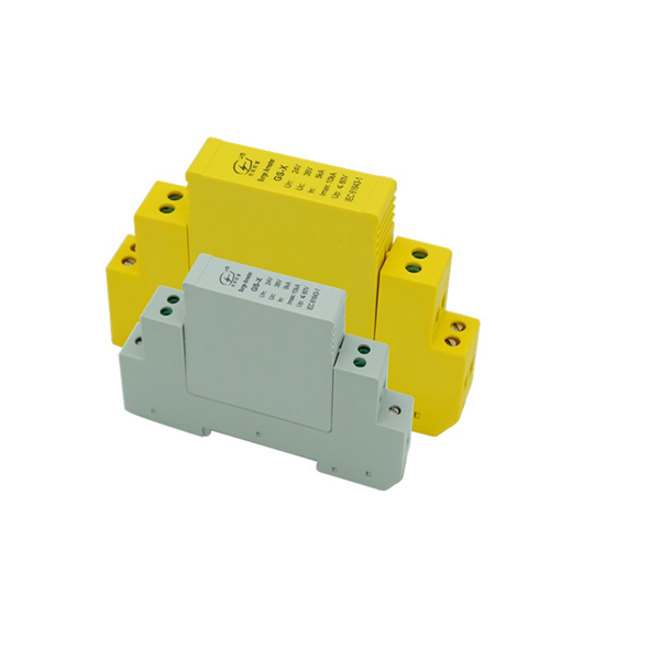 數(shù)據(jù)信號防雷器