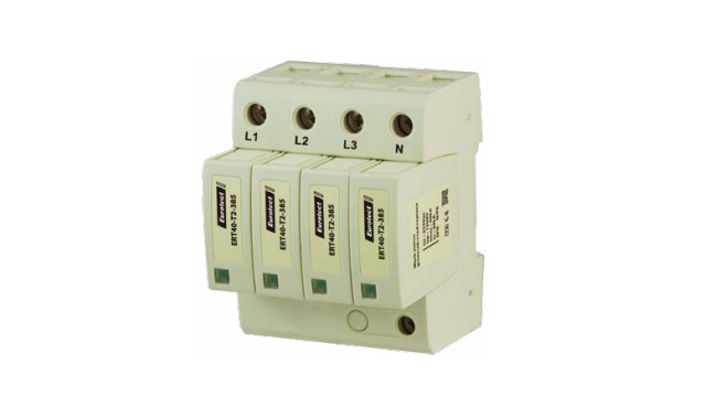 法國(guó)歐申40KA4P電源防雷器