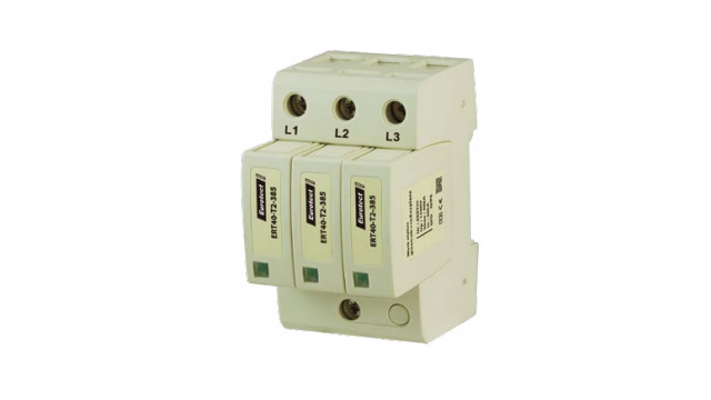 法國(guó)歐申40KA3P電源防雷器