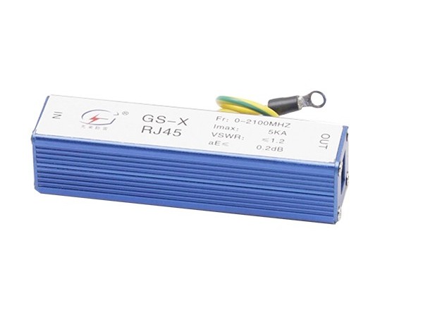 網絡防雷注意事項和布線要求【光束防雷】