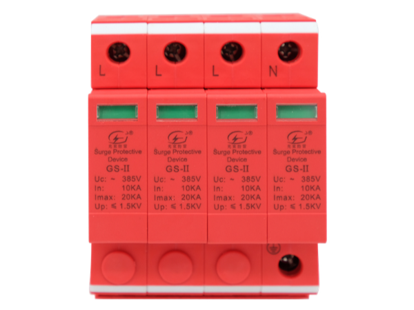 浪涌保護(hù)器價(jià)格