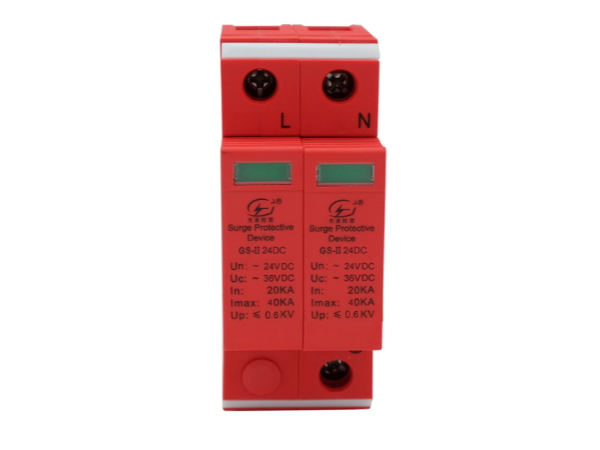 防雷器價(jià)格