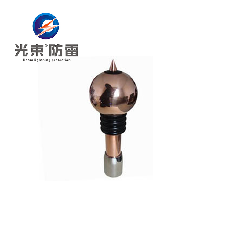 避雷 針