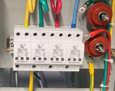 專業(yè)防雷器廠家