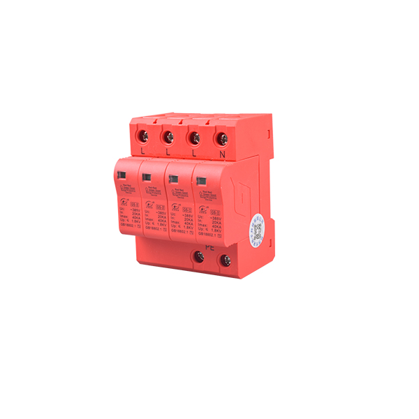 一級(jí)浪涌和二級(jí)浪 涌