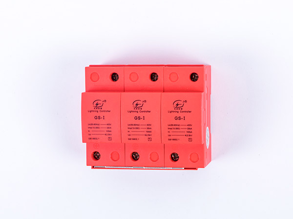 電源防雷器是什么？它的作用是什么？