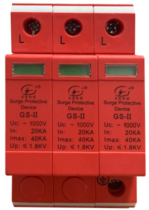 杭州地鐵浪涌保護(hù)器案例！