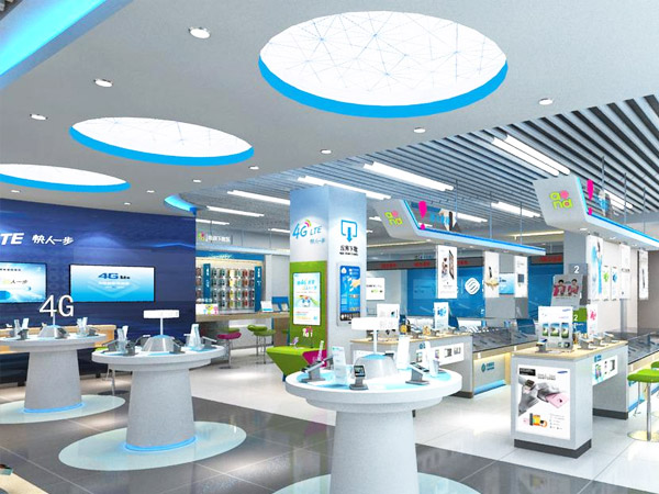 中國移動(dòng)防雷器案例！