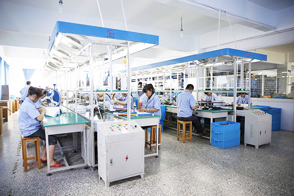 中國移動防雷器案例！