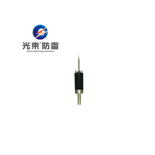 避雷針和電涌保護器