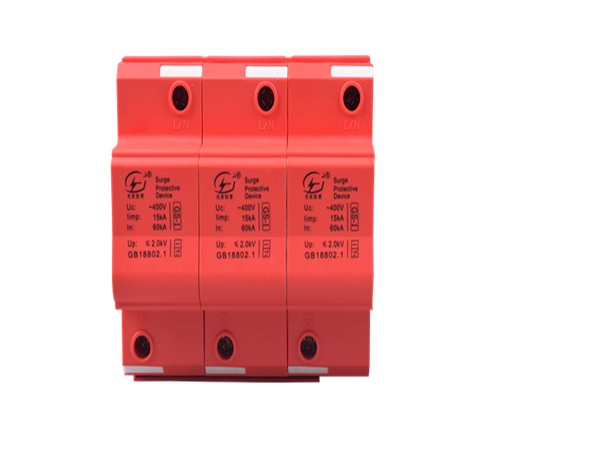 浪涌保護器怎么判斷好壞【光束防雷】