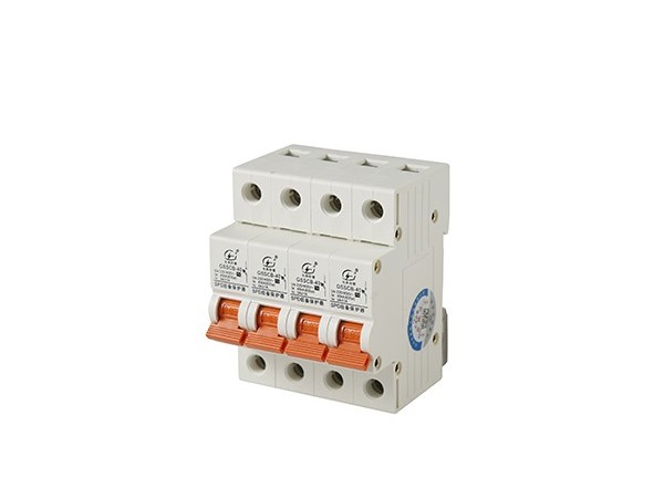 后備保護器與智能電網的深度融合：構建更安全、更智能的配電系統