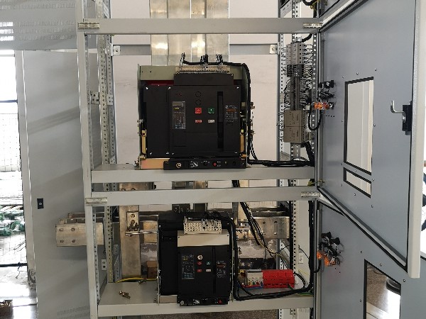 電源防雷器生產(chǎn)廠家找【光束防雷】 祝賀市10kv箱變增容內(nèi)線工程