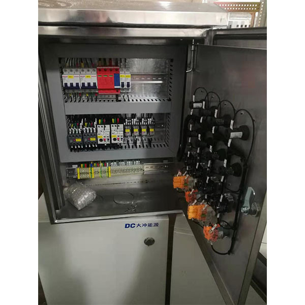 電源防雷器與信號(hào)防雷 器