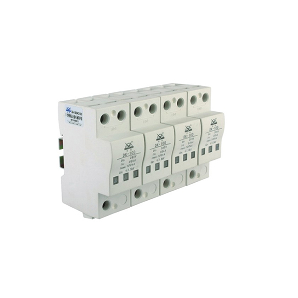 廣西地凱DK浪涌保護 器