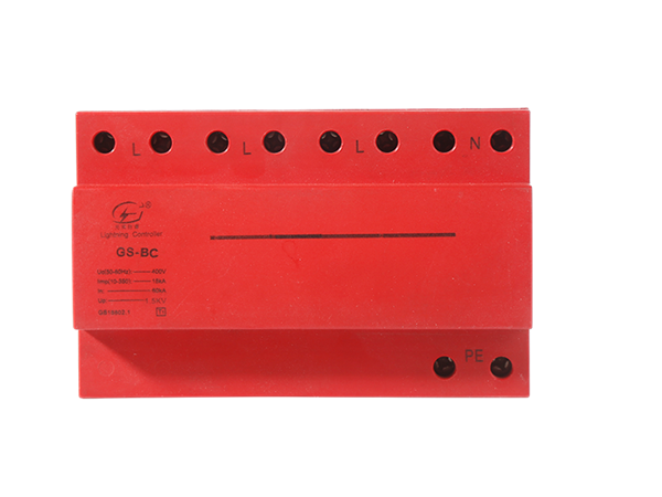 不同品牌的防雷設(shè)備有哪些不同【光束防雷】