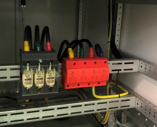 防雷器價(jià)格多少