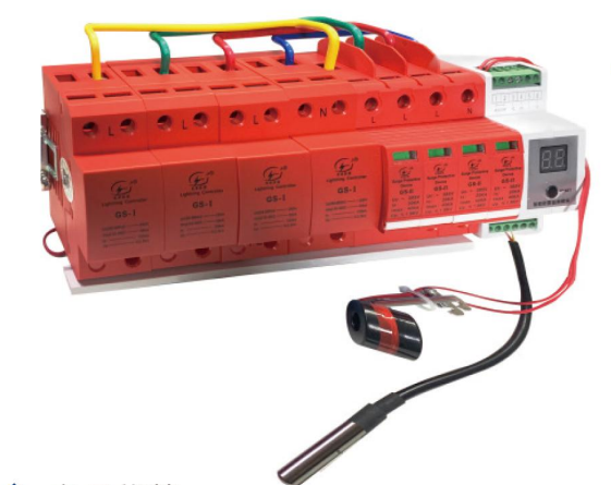 防雷器價(jià)格多 少