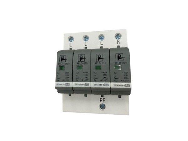 美國(guó)雷洛RELO防雷器