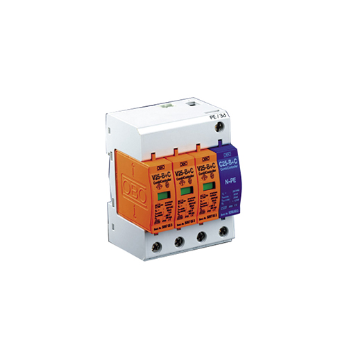 德國(guó)OBO進(jìn)口防雷器