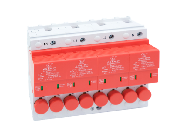 電涌保護(hù)器