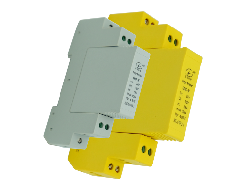 防雷器信號(hào)