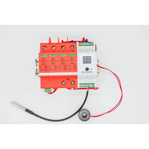 浪涌保護 器