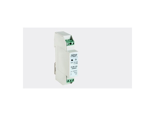 上海ASP網(wǎng)絡(luò)信號(hào)防雷器