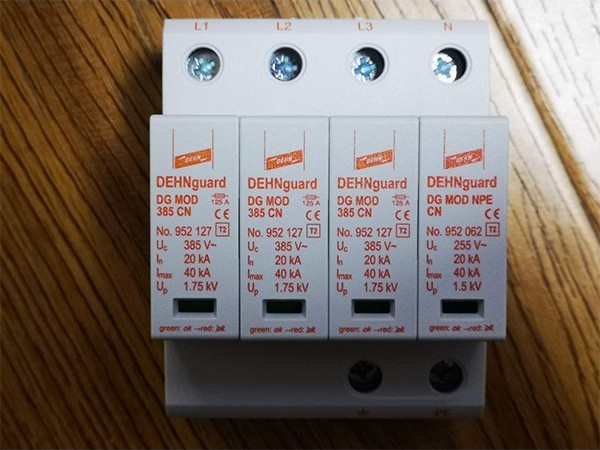 DGMOD385浪涌保護(hù)器