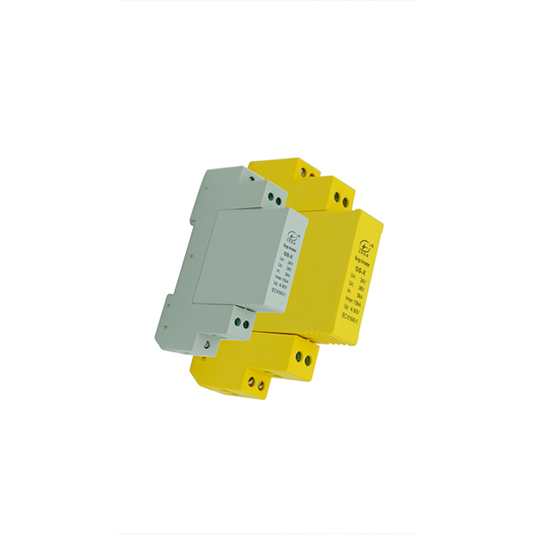 防雷器-- GS-X-24 2