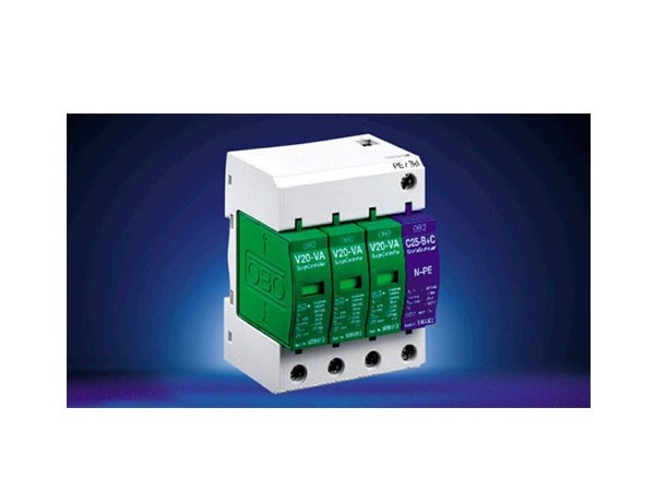 V20-C/3+NPE防雷器