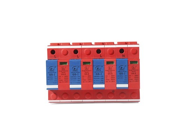 網(wǎng)絡(luò)防雷器有用嗎？【光束防雷】